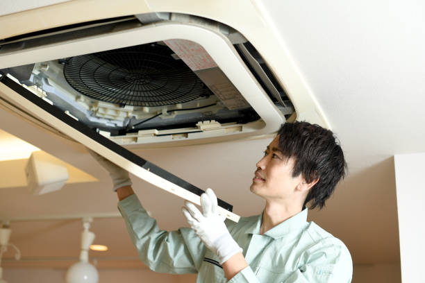 Best General Air Duct Cleaning  in Elmer, NJ