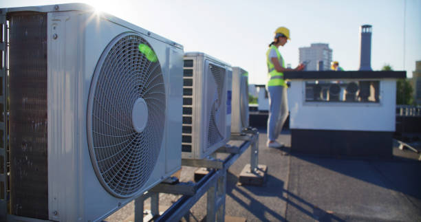 Best Air Duct Cleaning Near Me in Elmer, NJ