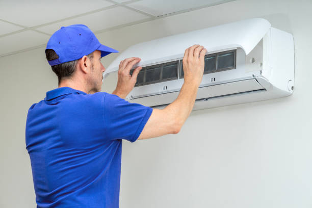 Elmer, NJ Airduct Cleaning Company